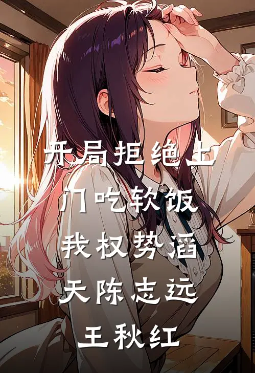 开局拒绝上门吃软饭，我权势滔天陈志远王秋红