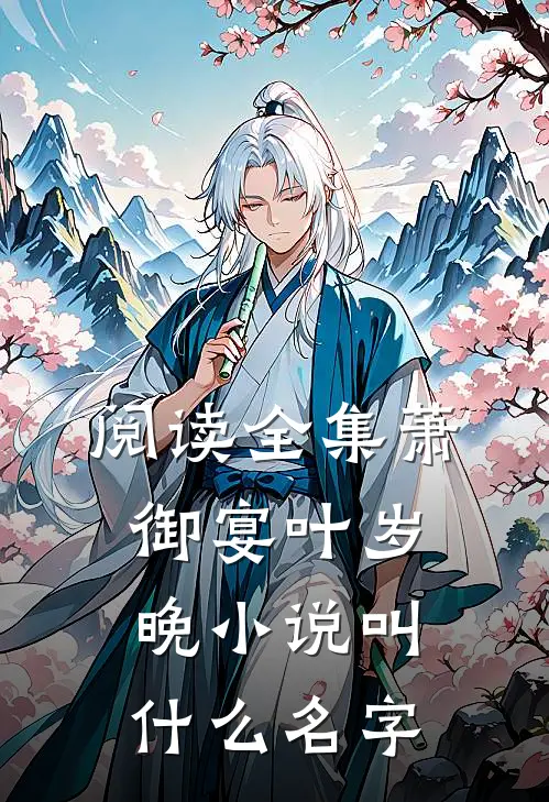 阅读全集萧御宴叶岁晚小说叫什么名字