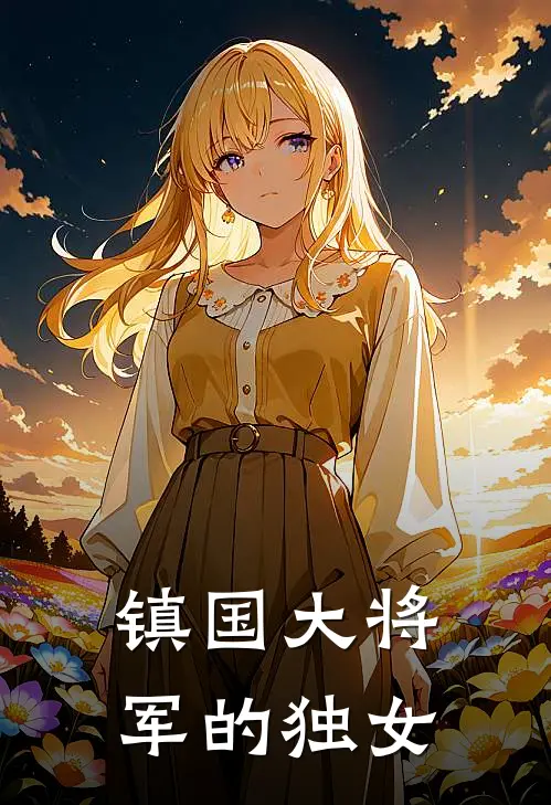 镇国大将军的独女