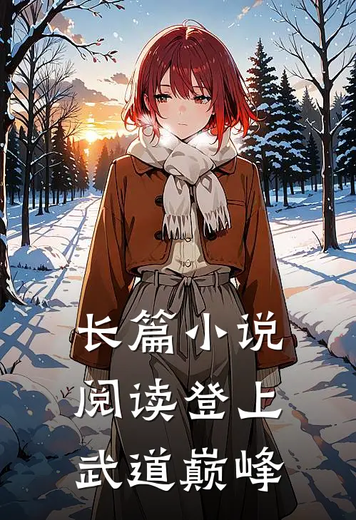 长篇小说阅读登上武道巅峰