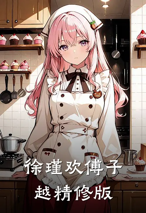 徐瑾欢傅子越精修版
