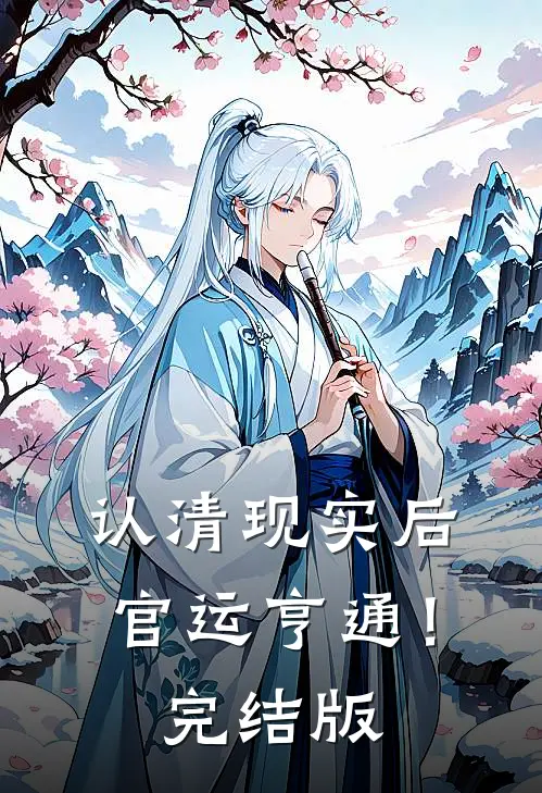 认清现实后，官运亨通！完结版