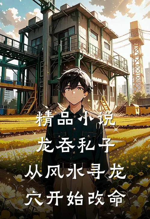 精品小说龙吞私子：从风水寻龙穴开始改命