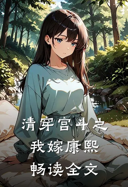 清穿宫斗之我嫁康熙畅读全文