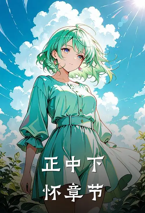 正中下怀章节