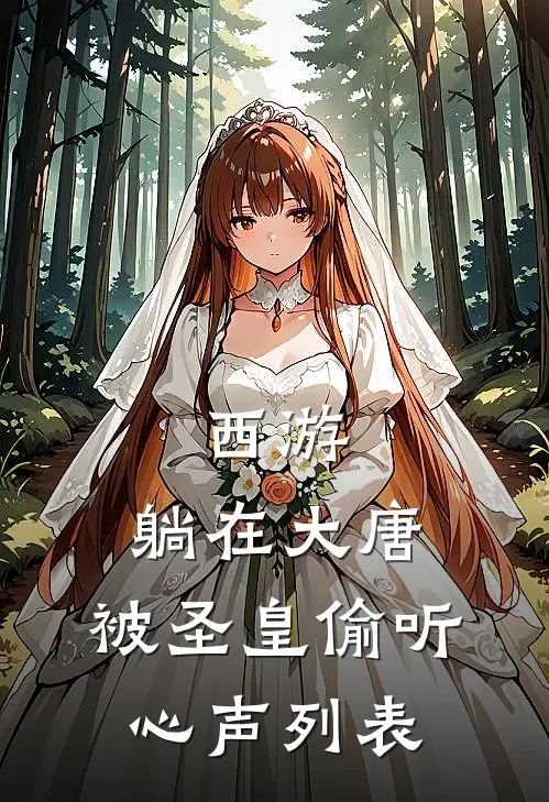 西游：躺在大唐，被圣皇偷听心声列表