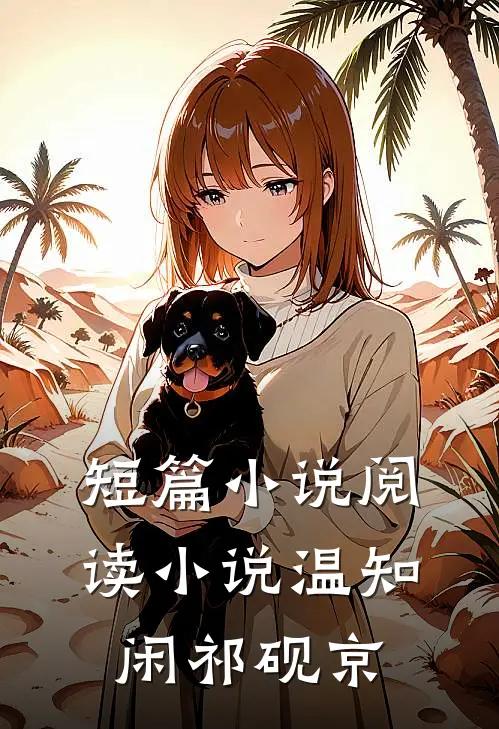 短篇小说阅读小说温知闲祁砚京