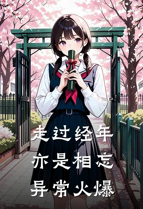 走过经年亦是相忘异常火爆