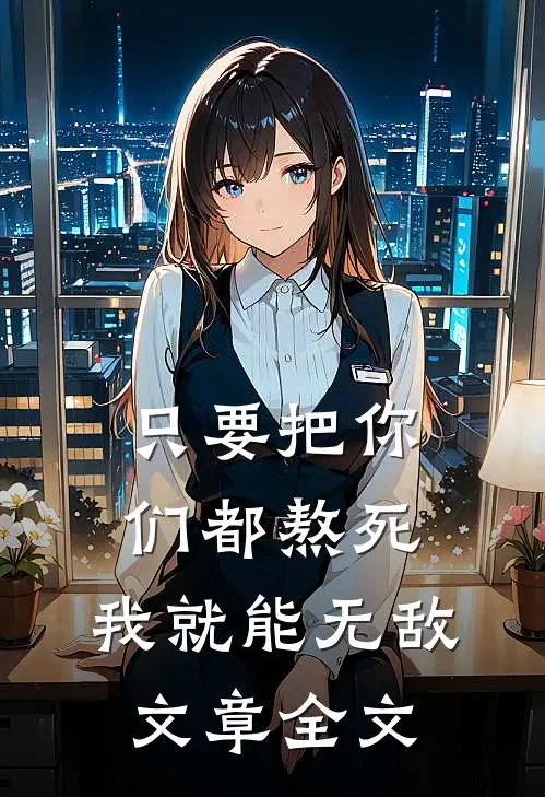 只要把你们都熬死，我就能无敌文章全文