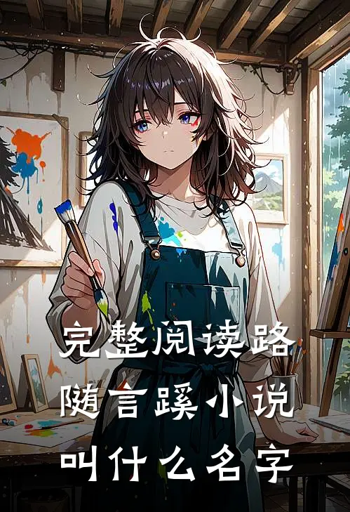 完整阅读路随言蹊小说叫什么名字