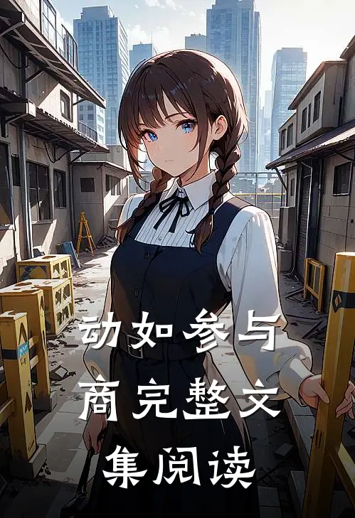 动如参与商完整文集阅读