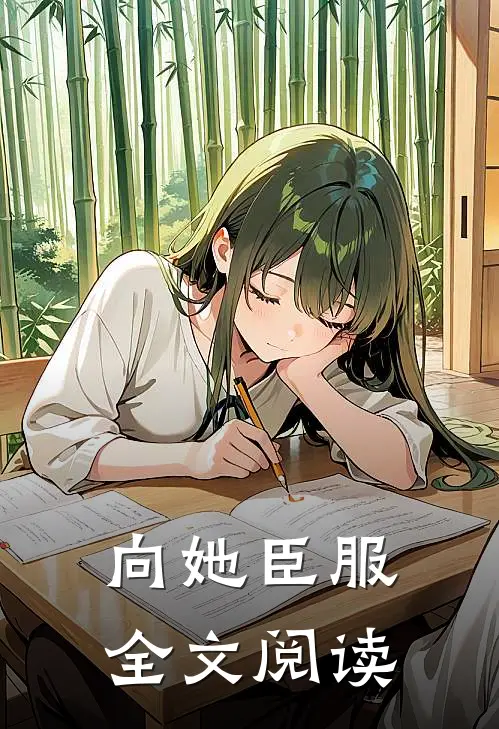 向她臣服全文阅读