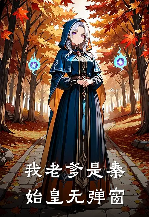 我老爹是秦始皇无弹窗