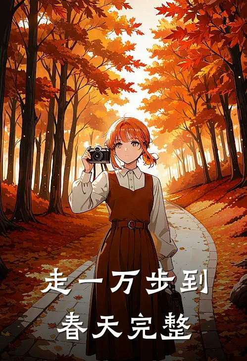 走一万步到春天完整
