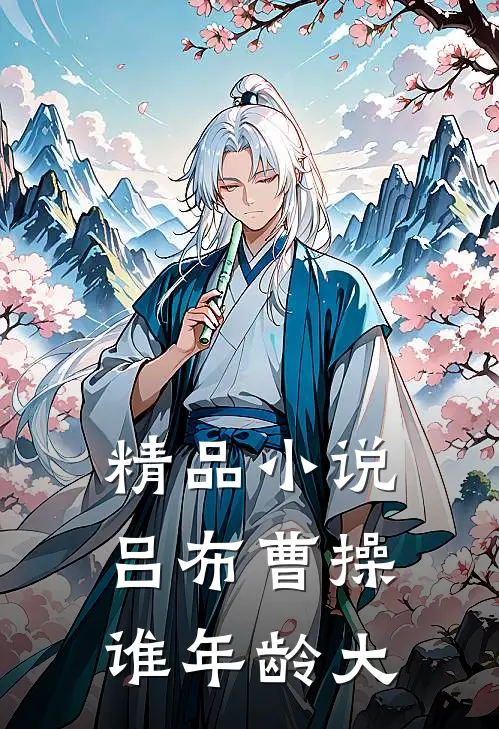 精品小说吕布曹操谁年龄大