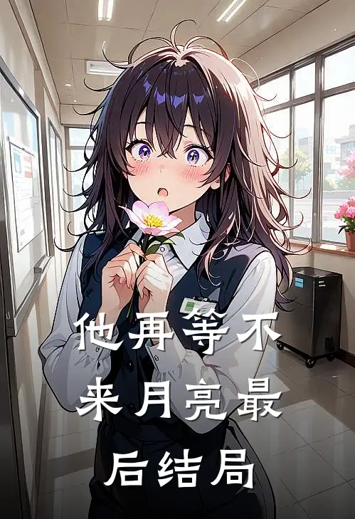 他再等不来月亮最后结局