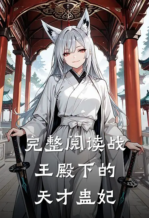 完整阅读战王殿下的天才蛊妃