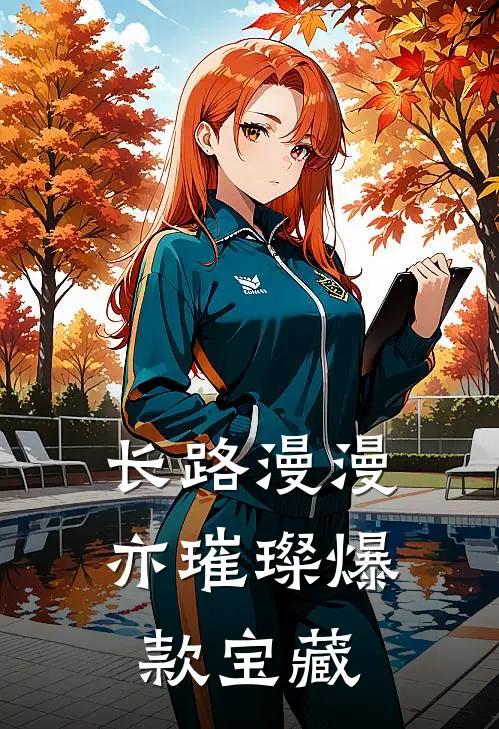 长路漫漫亦璀璨爆款宝藏