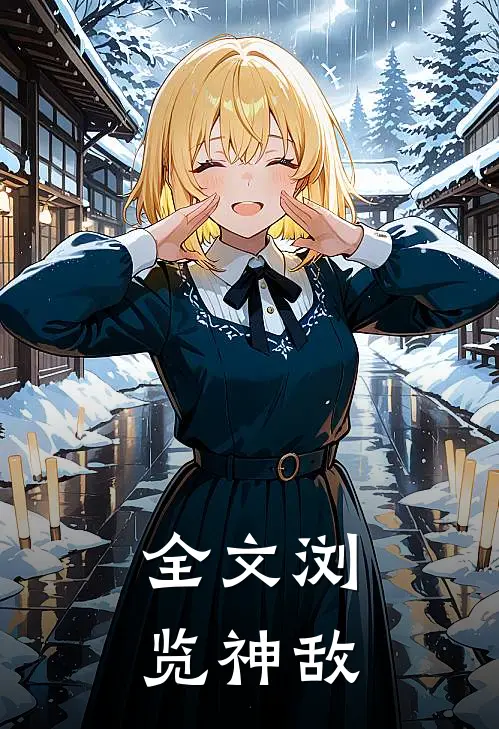 全文浏览神敌