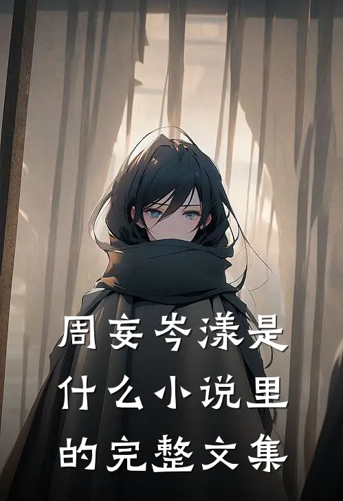 周妄岑漾是什么小说里的完整文集