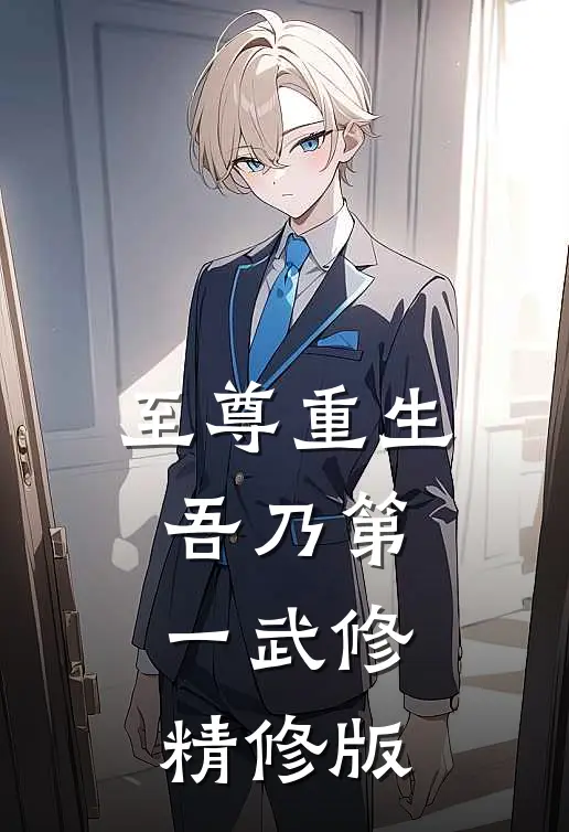 至尊重生：吾乃第一武修精修版