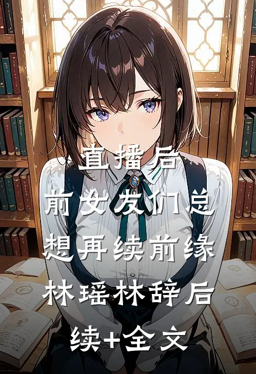 直播后，前女友们总想再续前缘林瑶林辞后续+全文