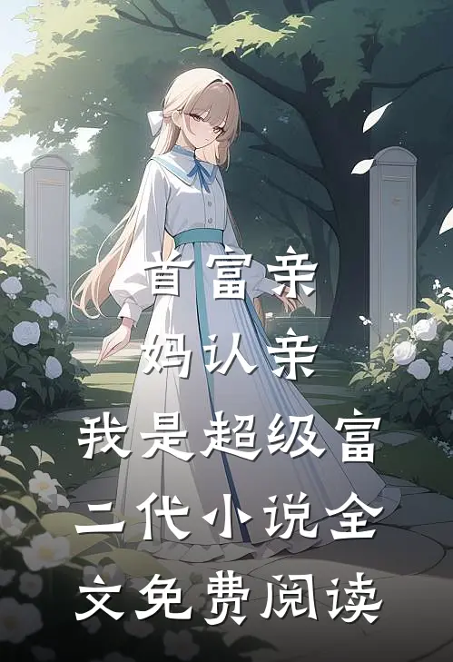 首富亲妈认亲：我是超级富二代小说全文免费阅读