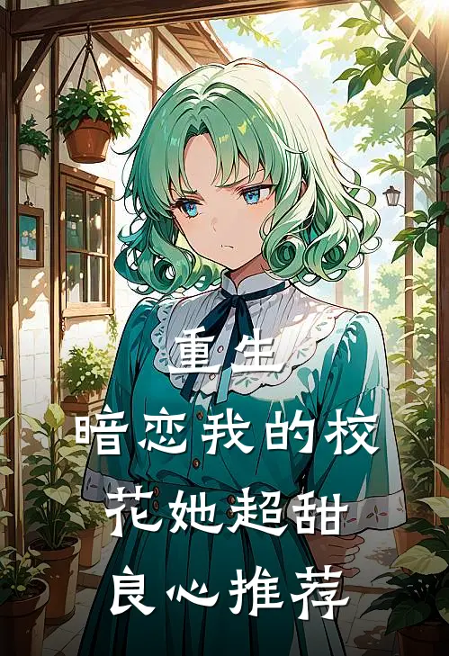 重生：暗恋我的校花她超甜良心推荐