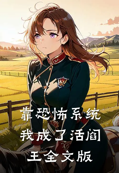 靠恐怖系统，我成了活阎王全文版