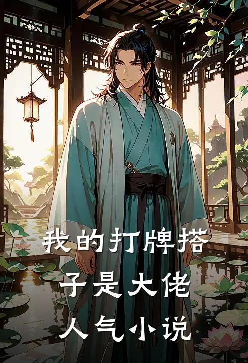 我的打牌搭子是大佬人气小说