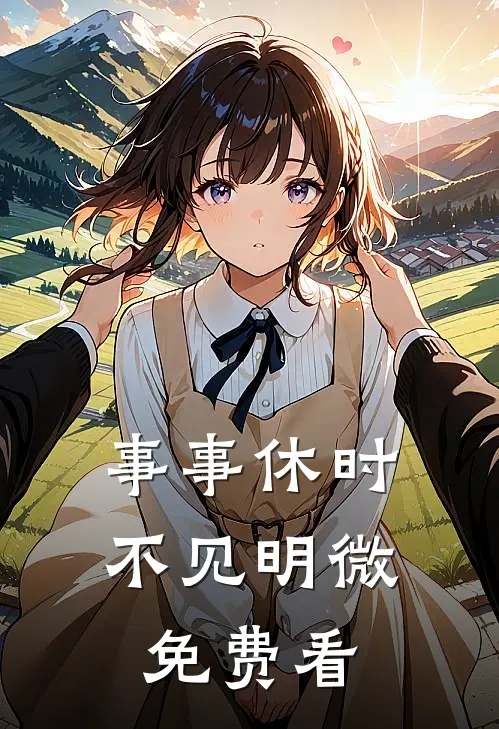 事事休时不见明微免费看