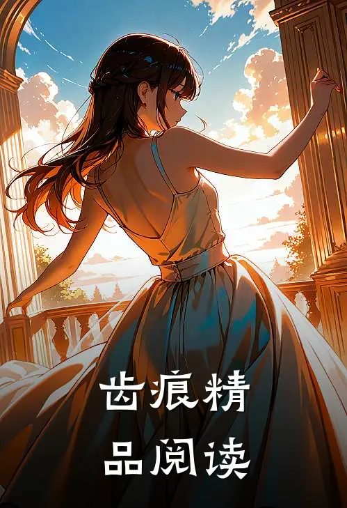 齿痕精品阅读