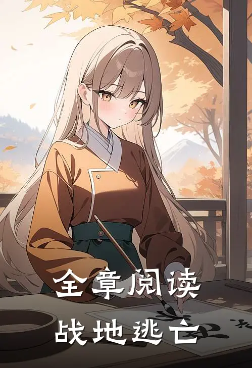 全章阅读战地逃亡