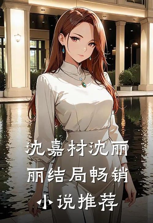 沈嘉材沈丽丽结局畅销小说推荐