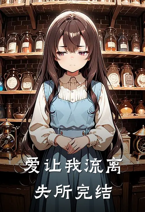 爱让我流离失所完结