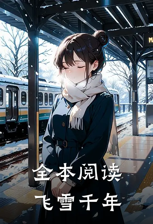 全本阅读飞雪千年