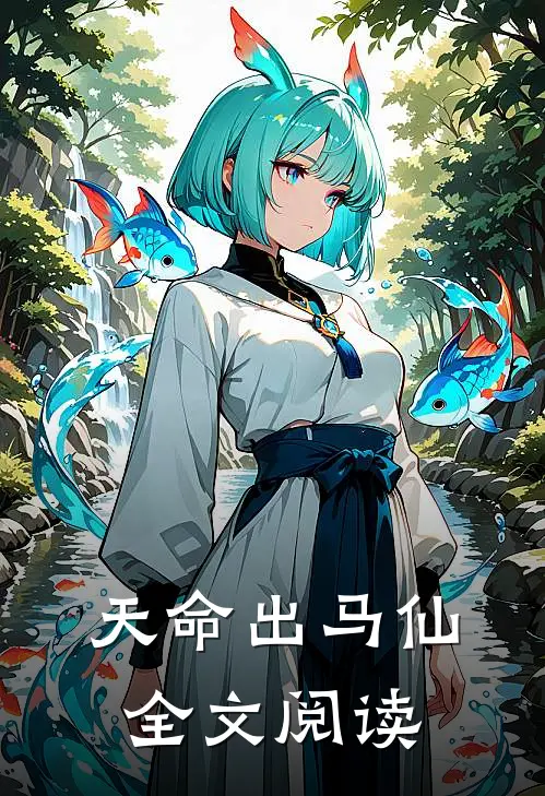 天命出马仙全文阅读
