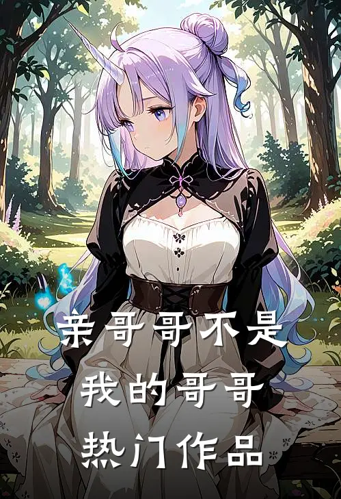 亲哥哥不是我的哥哥热门作品