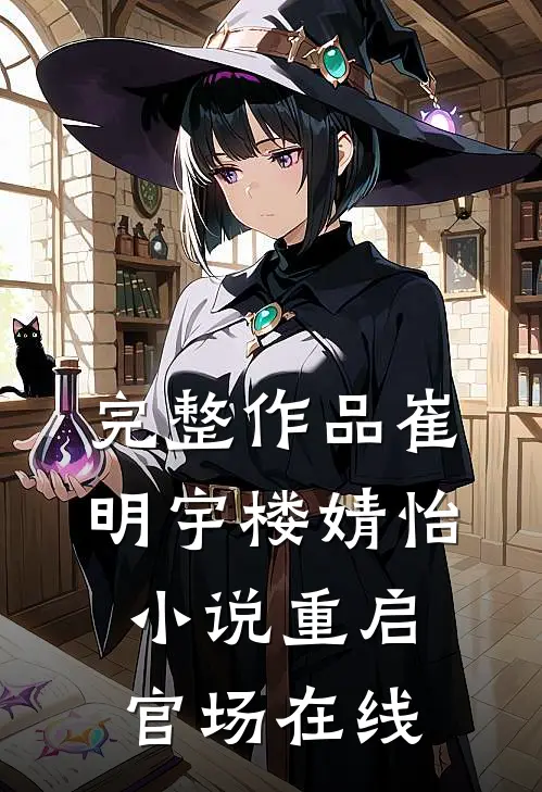 完整作品崔明宇楼婧怡小说重启官场在线