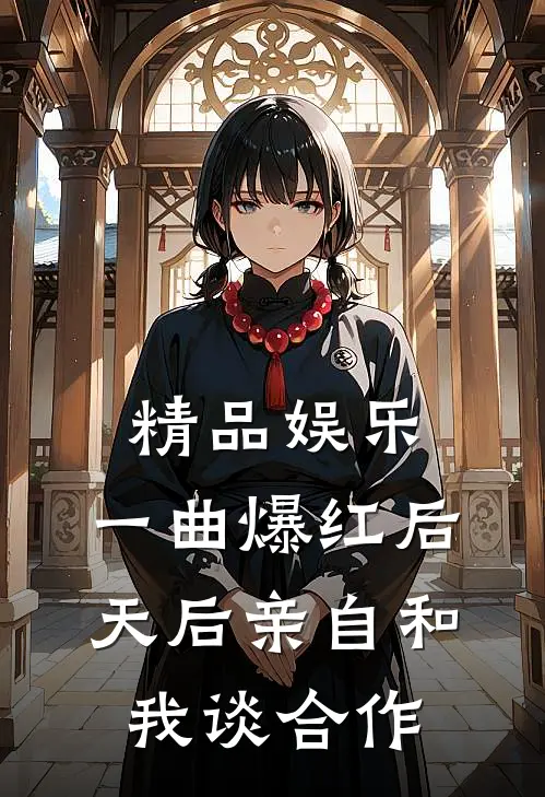 精品娱乐：一曲爆红后，天后亲自和我谈合作