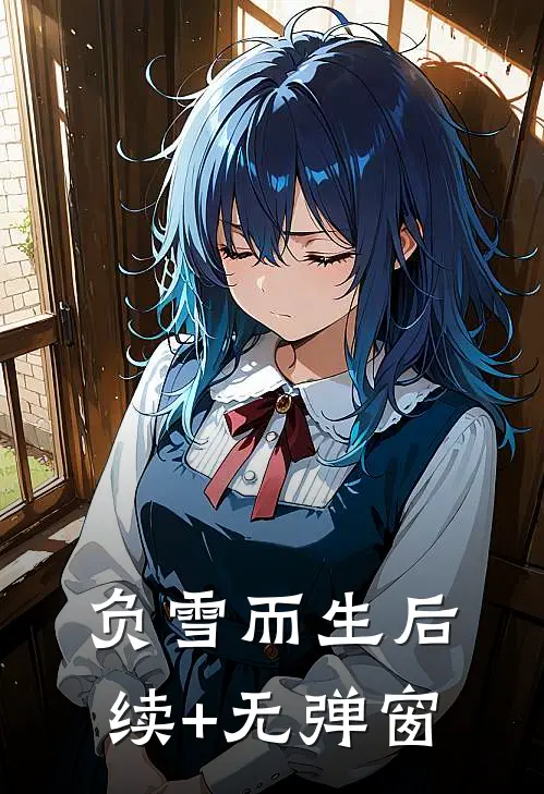 负雪而生后续+无弹窗