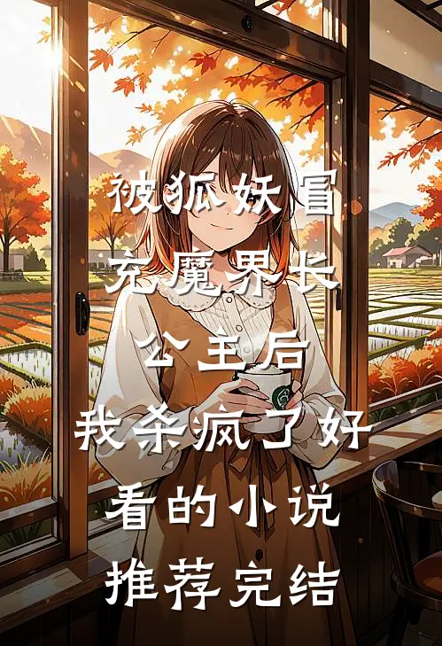 被狐妖冒充魔界长公主后，我杀疯了好看的小说推荐完结