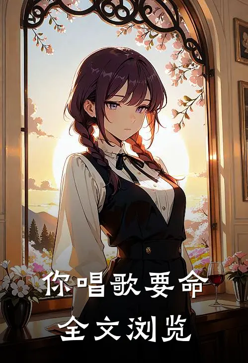 你唱歌要命全文浏览