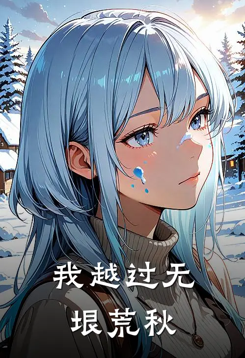 我越过无垠荒秋