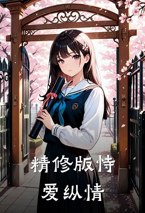 精修版恃爱纵情