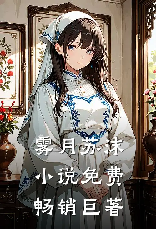雾月苏沫小说免费畅销巨著