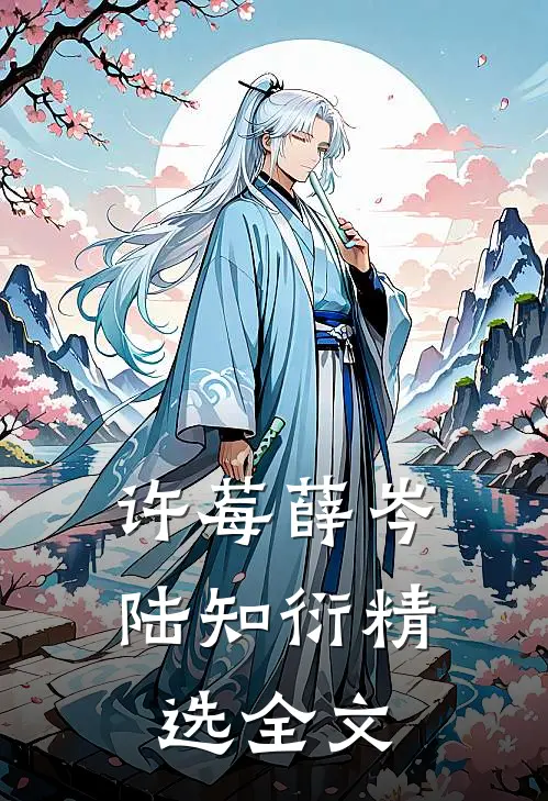许莓薛岑 陆知衍精选全文