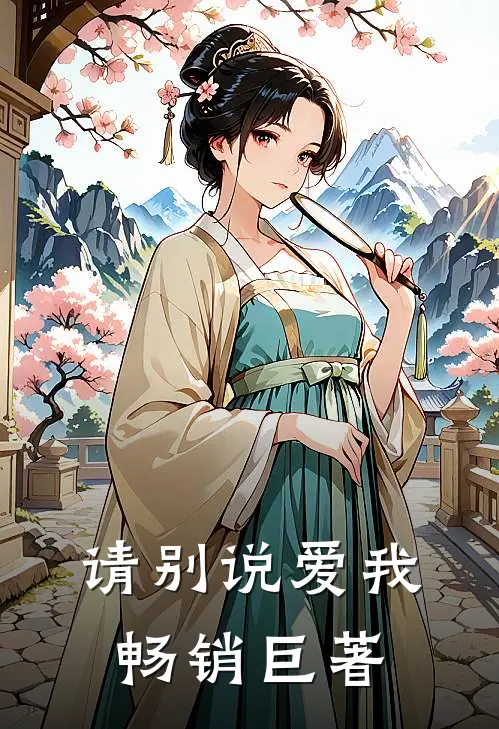 请别说爱我畅销巨著