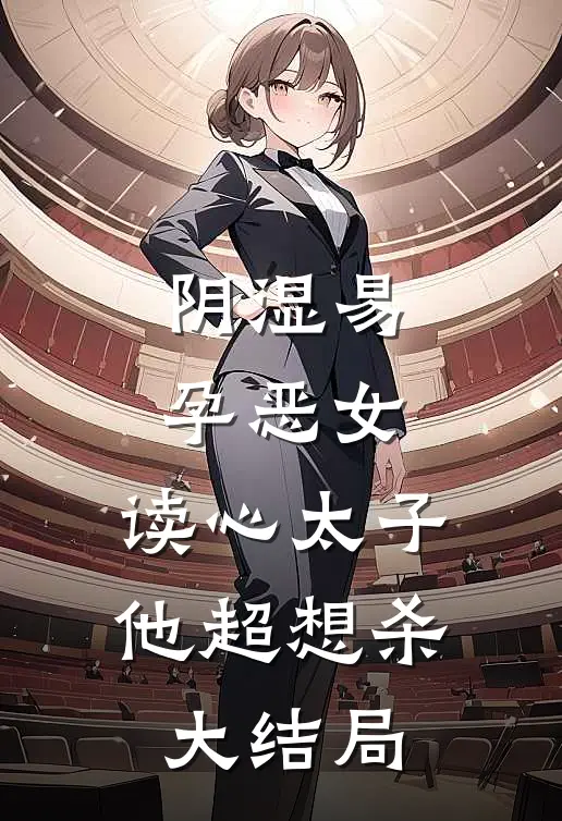 阴湿易孕恶女，读心太子他超想杀大结局