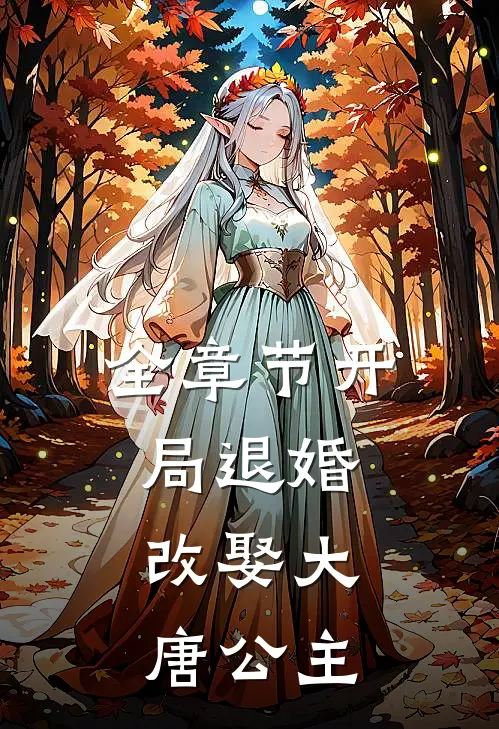 全章节开局退婚，改娶大唐公主